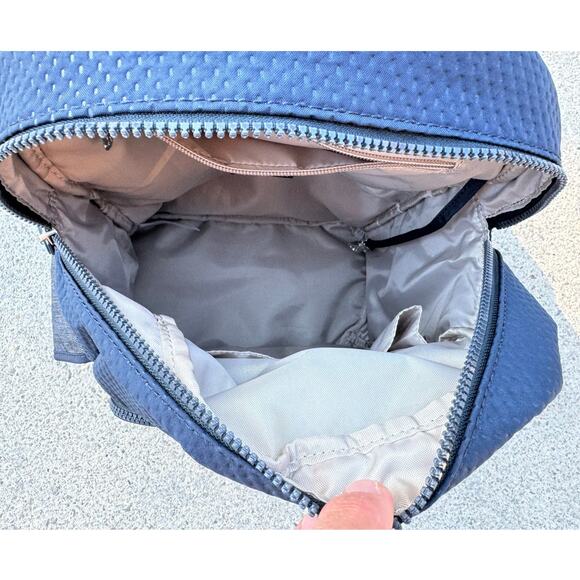 KIPLING X DISNEY JUNGLE BOOK BACKPACK/bag/purse, Into the Jungle, NWOT - Picture 5 of 16